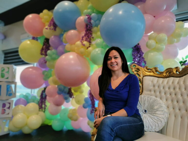 Baby shower: 5 tips you should not miss